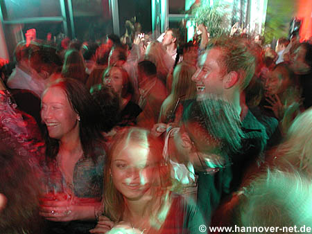 Foto by sceneevents.de