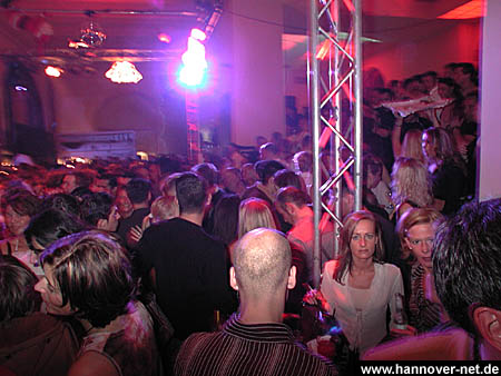 Foto by sceneevents.de
