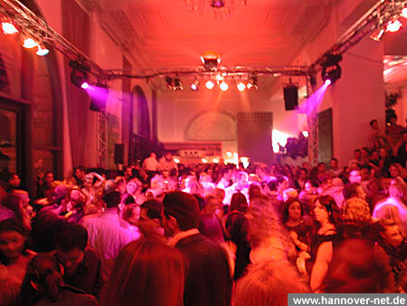 Foto by sceneevents.de