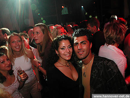 Foto by sceneevents.de