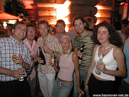 Foto by sceneevents.de