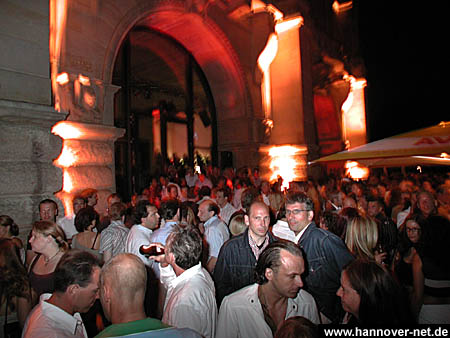 Foto by sceneevents.de