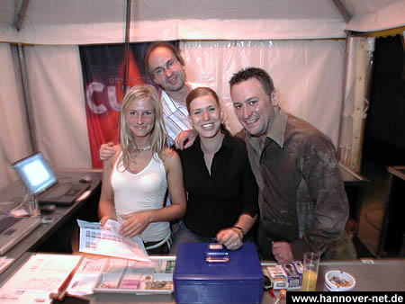 Foto by sceneevents.de
