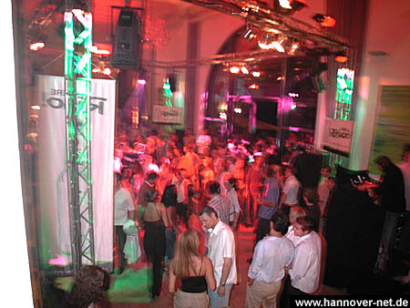 Foto by sceneevents.de