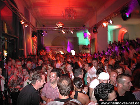 Foto by sceneevents.de