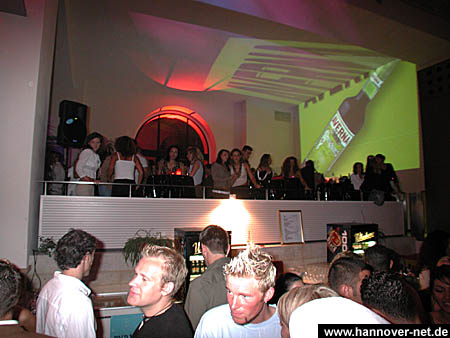 Foto by sceneevents.de