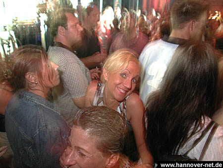 Foto by sceneevents.de