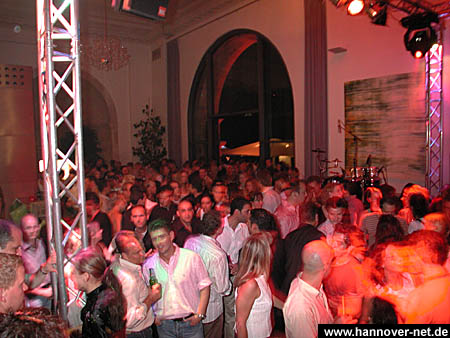 Foto by sceneevents.de
