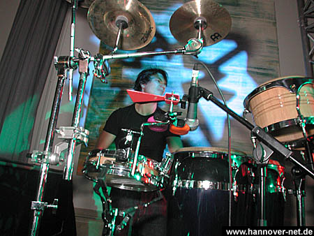 Foto by sceneevents.de