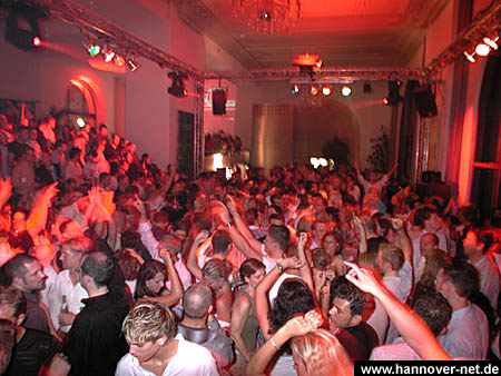 Foto by sceneevents.de