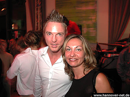 Foto by sceneevents.de
