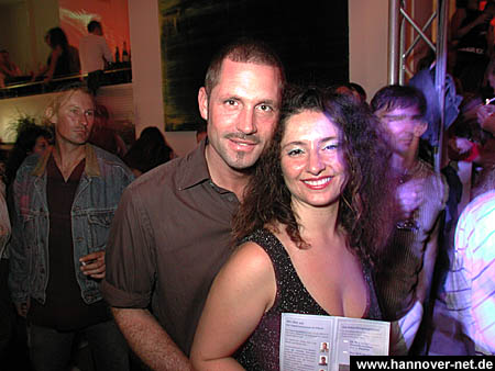 Foto by sceneevents.de
