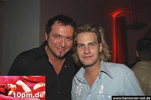 Foto by sceneevents.de