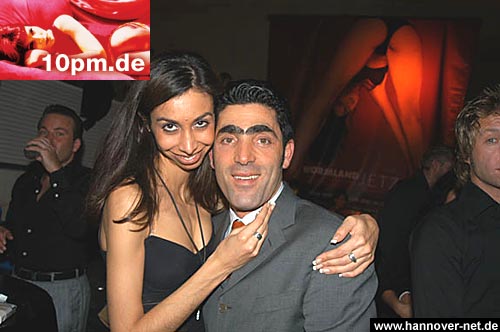 Foto by sceneevents.de
