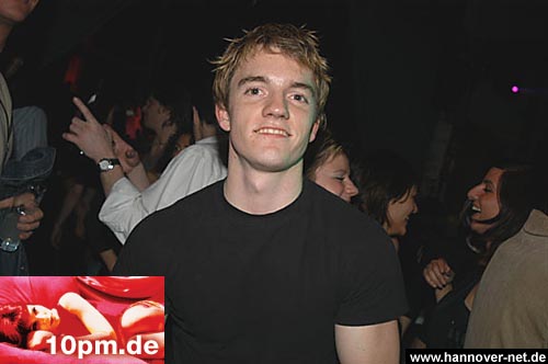 Foto by sceneevents.de