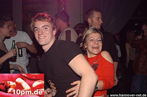 Foto by sceneevents.de
