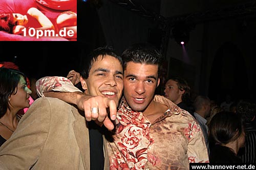 Foto by sceneevents.de