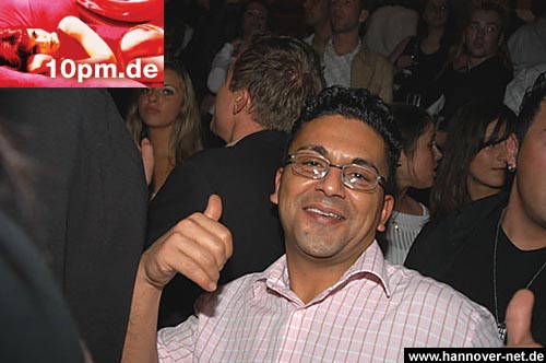 Foto by sceneevents.de