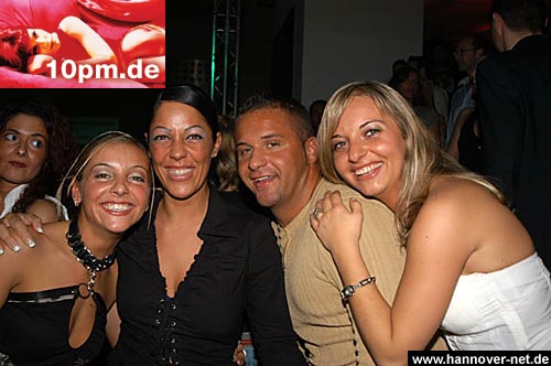 Foto by sceneevents.de