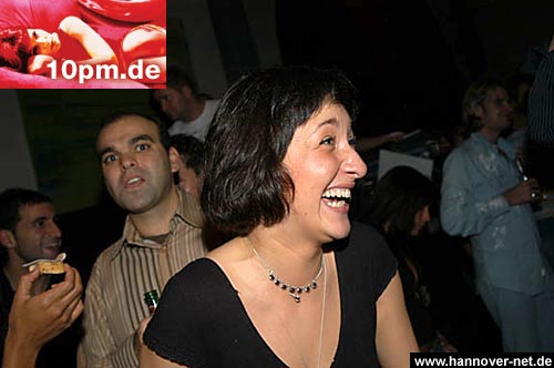 Foto by sceneevents.de