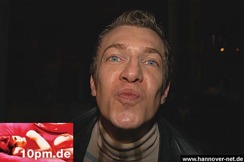 Foto by sceneevents.de