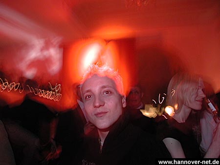 Foto by sceneevents.de