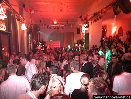 Foto by sceneevents.de