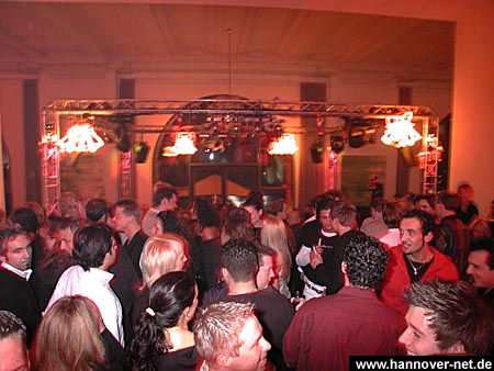 Foto by sceneevents.de