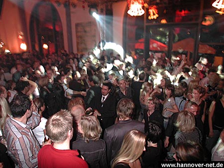 Foto by sceneevents.de