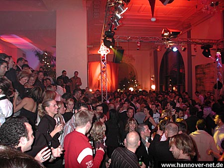 Foto by sceneevents.de