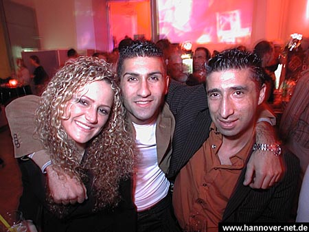 Foto by sceneevents.de
