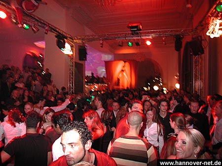 Foto by sceneevents.de