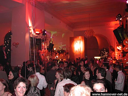 Foto by sceneevents.de