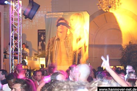 Foto by sceneevents.de