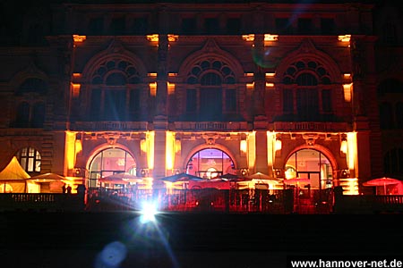 Foto by sceneevents.de