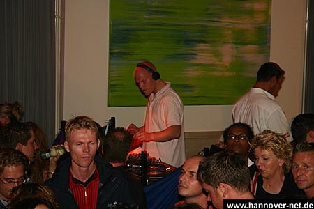 Foto by sceneevents.de