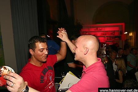 Foto by sceneevents.de