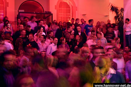 Foto by sceneevents.de