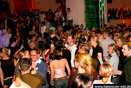 Foto by sceneevents.de