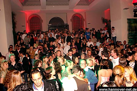 Foto by sceneevents.de