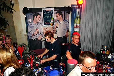 Foto by sceneevents.de