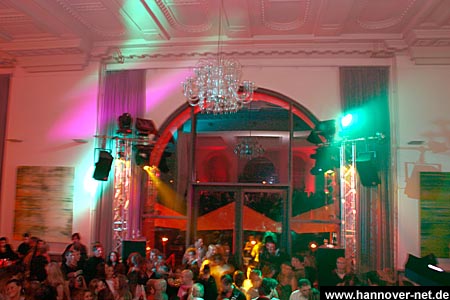 Foto by sceneevents.de