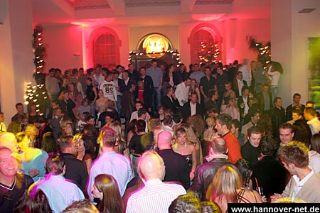 Foto by sceneevents.de