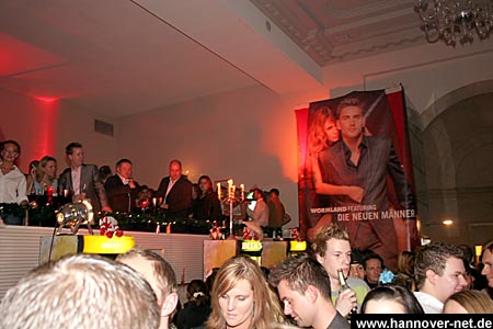 Foto by sceneevents.de