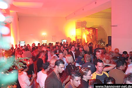 Foto by sceneevents.de