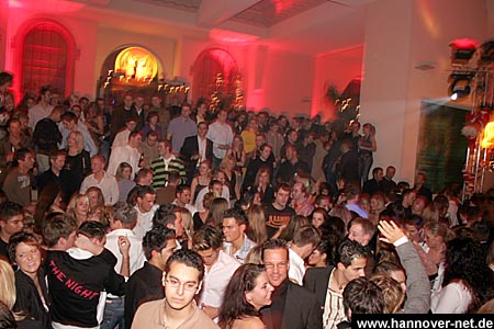 Foto by sceneevents.de