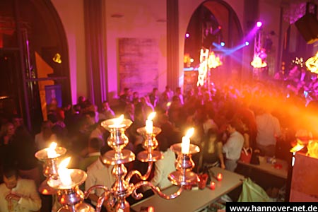 Foto by sceneevents.de