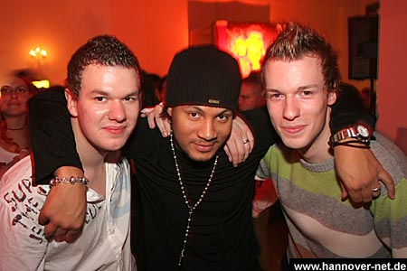Foto by sceneevents.de
