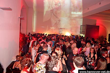 Foto by sceneevents.de