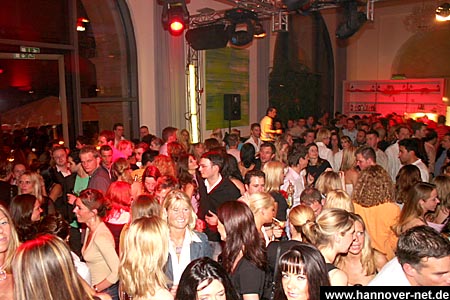 Foto by sceneevents.de